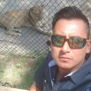 Meet your Posher, Maudiel